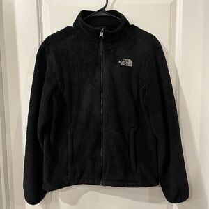 Women’s The North Face Fleece Jacket